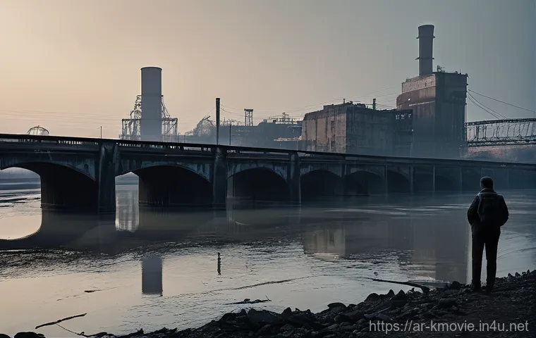 영화 괴물 스토리 및 개봉일 - **Prompt 2: The Resilient Park Family**
A poignant, medium shot of the Park family – a father, m... 영화 괴물 스토리 및 개봉일 - **Prompt 2: The Resilient Park Family**
A poignant, medium shot of the Park family – a father, m...