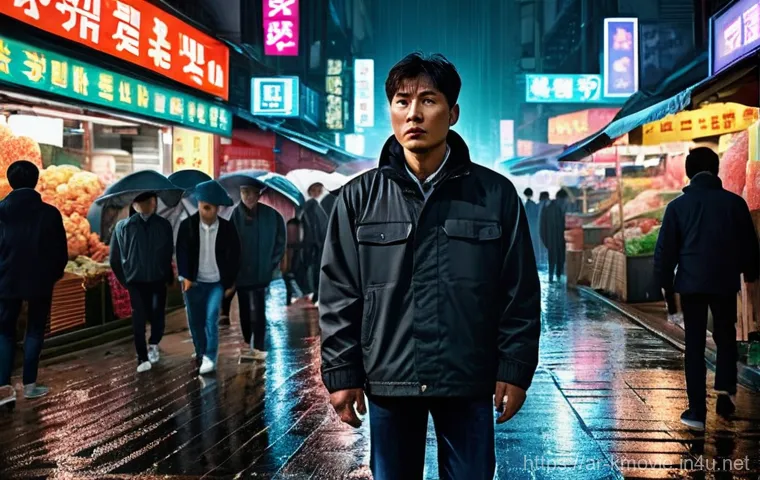 한국 영화 해외 개봉작 소개 - **Prompt:** A visually rich scene set in a traditional yet modern Korean tea house. A young Korean w... 한국 영화 해외 개봉작 소개 - **Prompt:** A visually rich scene set in a traditional yet modern Korean tea house. A young Korean w...