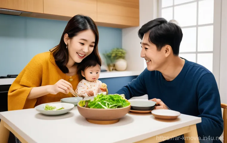 한국 영화 해외 개봉작 소개 - **Prompt:** A tense, high-stakes moment in a bustling Korean marketplace at night. A determined Kore... 한국 영화 해외 개봉작 소개 - **Prompt:** A tense, high-stakes moment in a bustling Korean marketplace at night. A determined Kore...